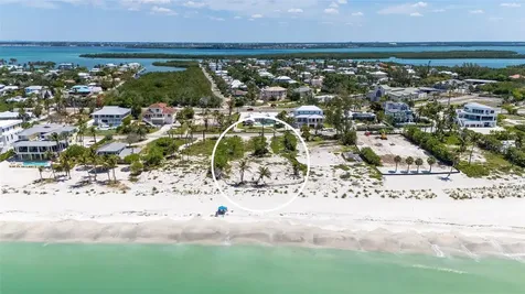 6441 Gulfside Road Longboat Key FL 34228