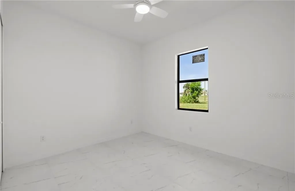 4105 NW 38th Terrace Cape Coral FL 33993