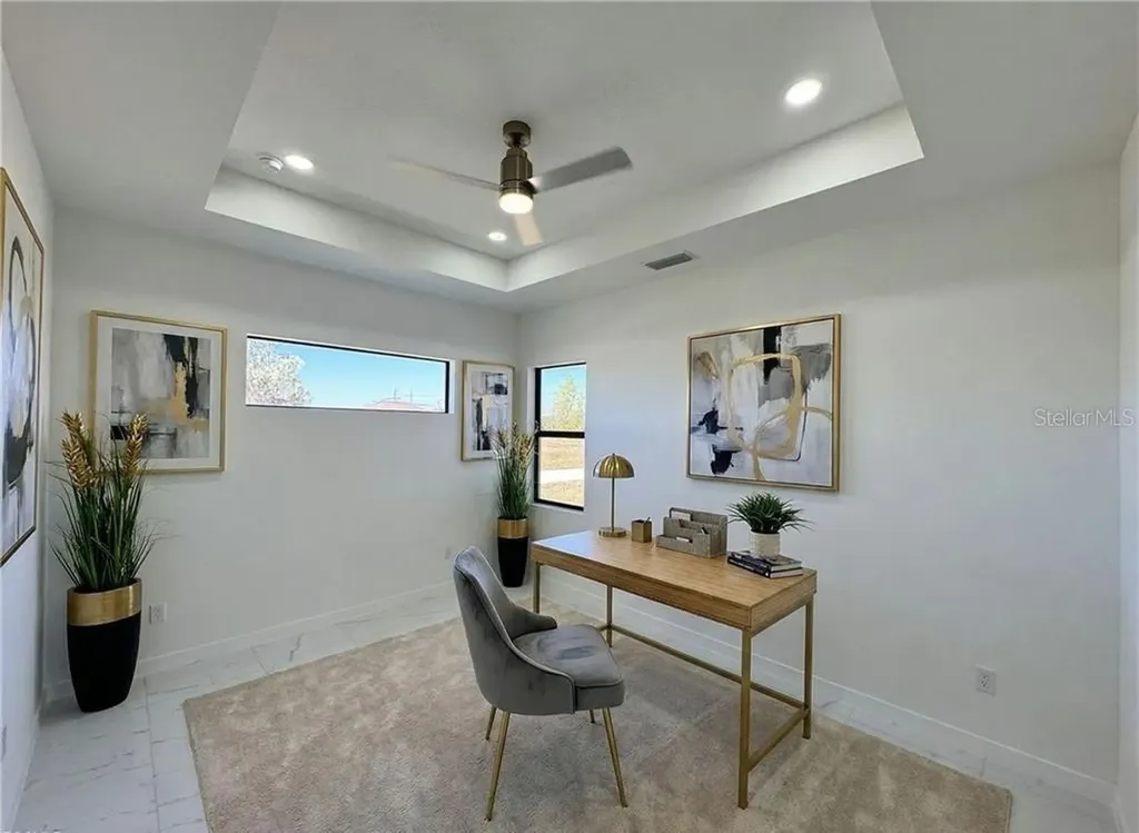 4105 NW 38th Terrace Cape Coral FL 33993