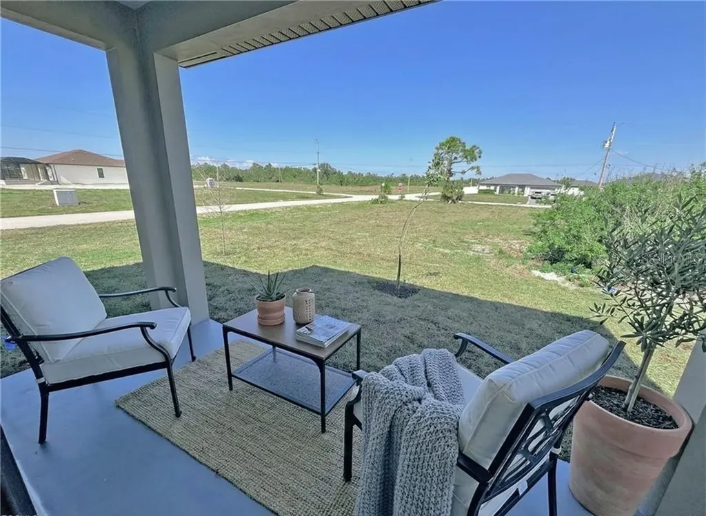 4105 NW 38th Terrace Cape Coral FL 33993