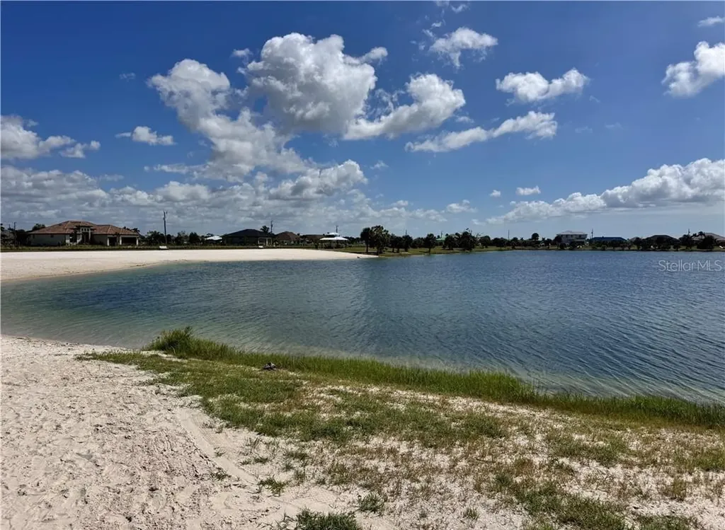 4105 NW 38th Terrace Cape Coral FL 33993