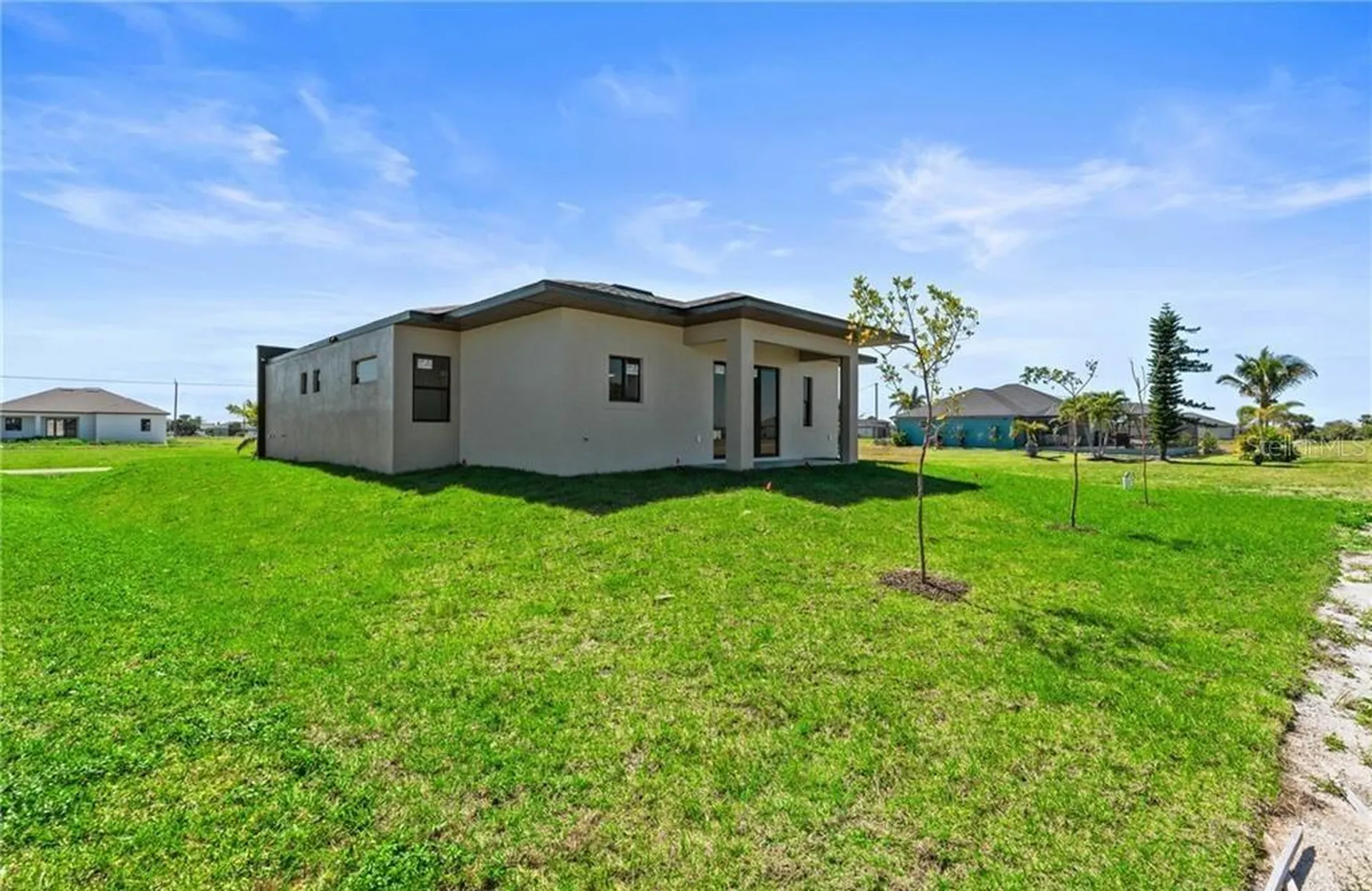 4105 NW 38th Terrace Cape Coral FL 33993