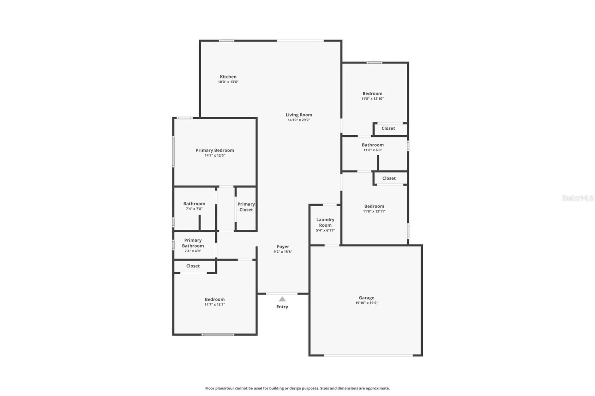 4105 NW 38th Terrace Cape Coral FL 33993