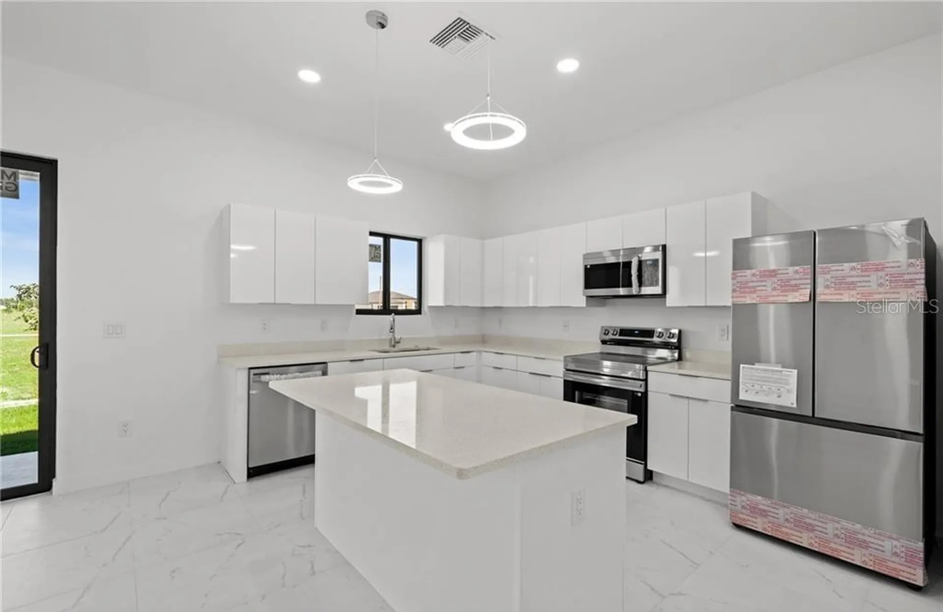 4105 NW 38th Terrace Cape Coral FL 33993