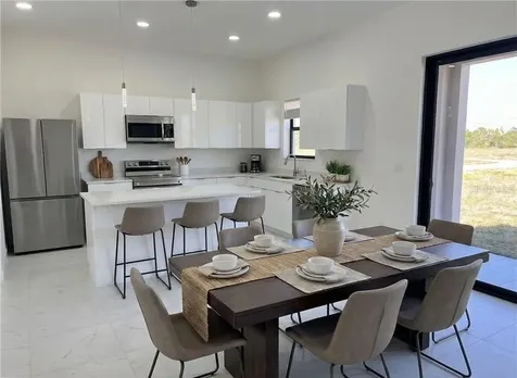 4105 NW 38th Terrace Cape Coral FL 33993