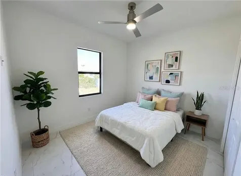 4105 NW 38th Terrace Cape Coral FL 33993