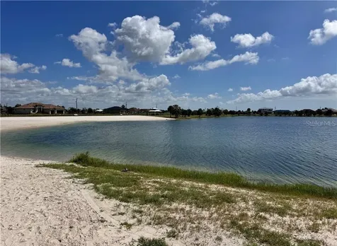 4105 NW 38th Terrace Cape Coral FL 33993