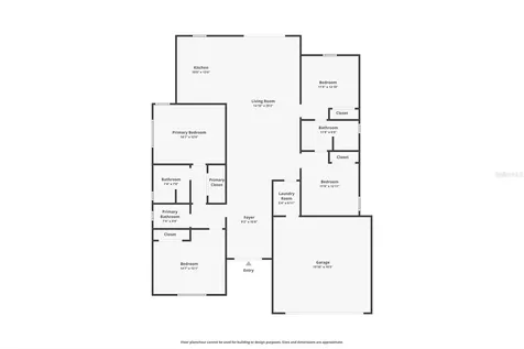 4105 NW 38th Terrace Cape Coral FL 33993