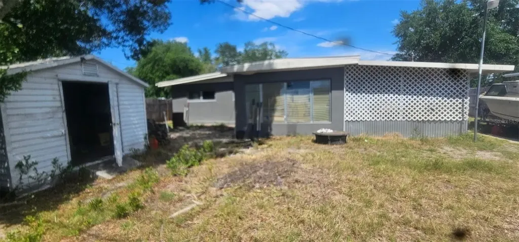 4945 Azalea Drive New Port Richey FL 34652