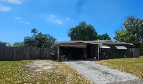 4945 Azalea Drive New Port Richey FL 34652