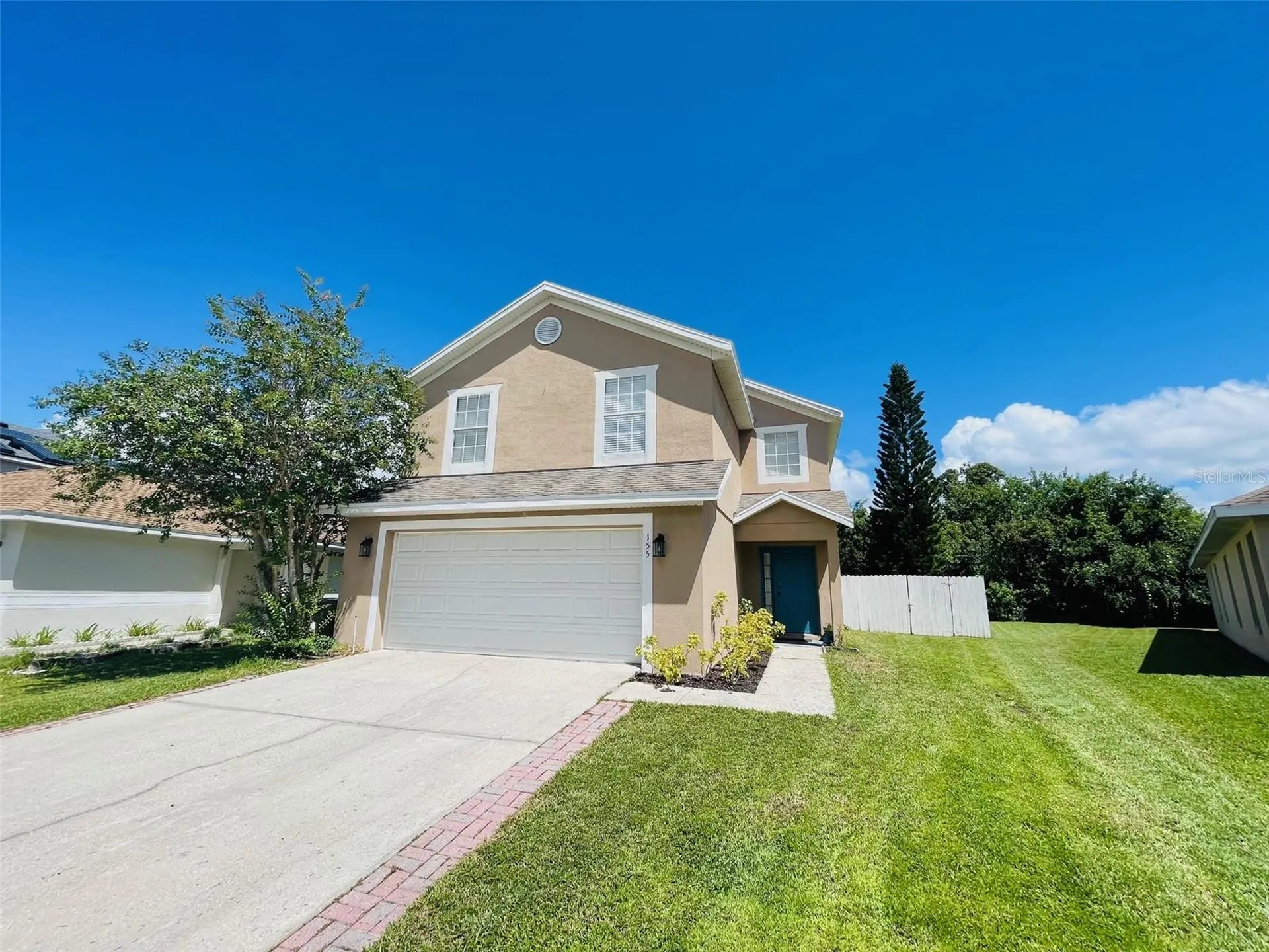 155 Owenshire Circle Kissimmee FL 34744