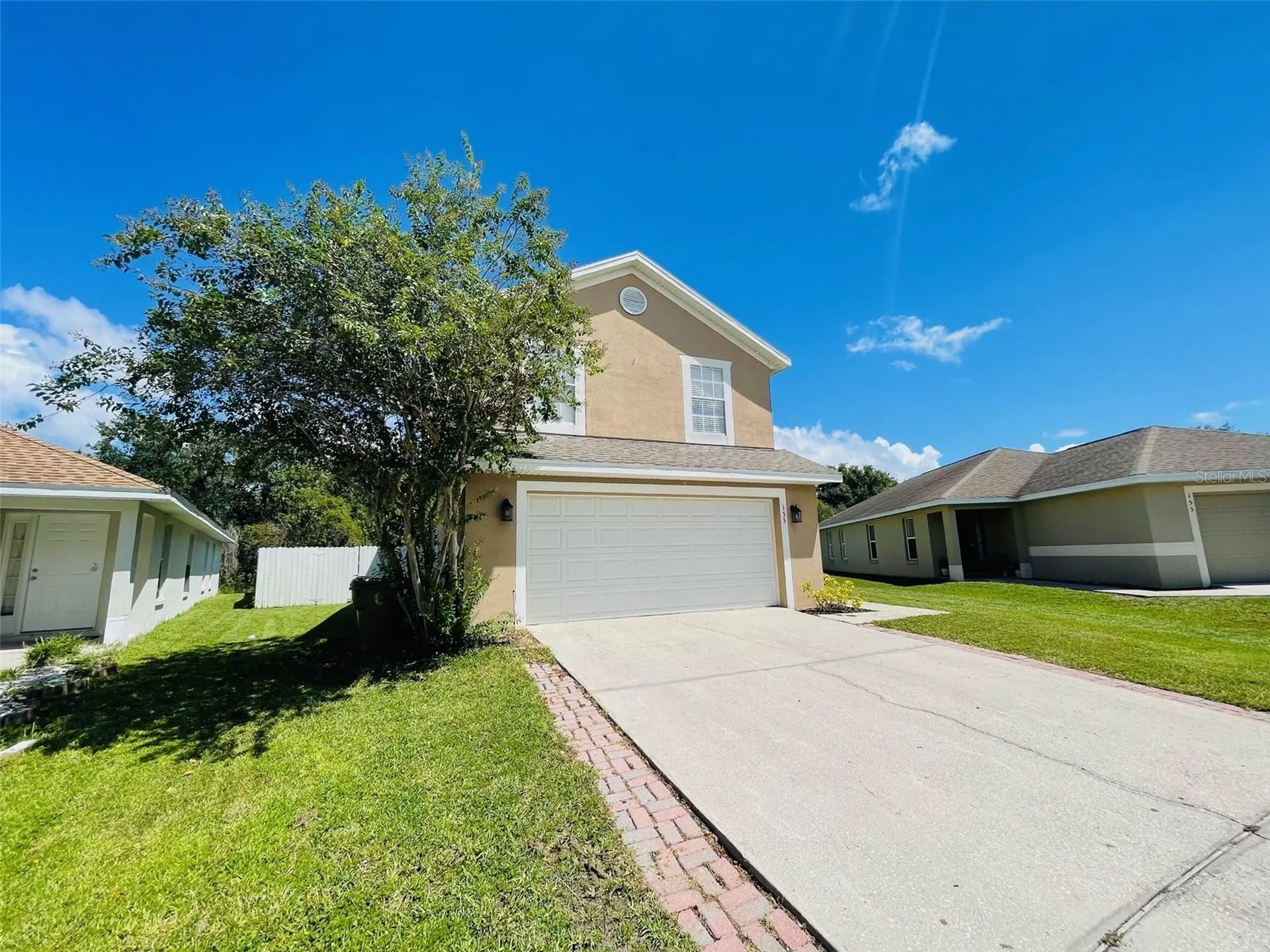 155 Owenshire Circle Kissimmee FL 34744