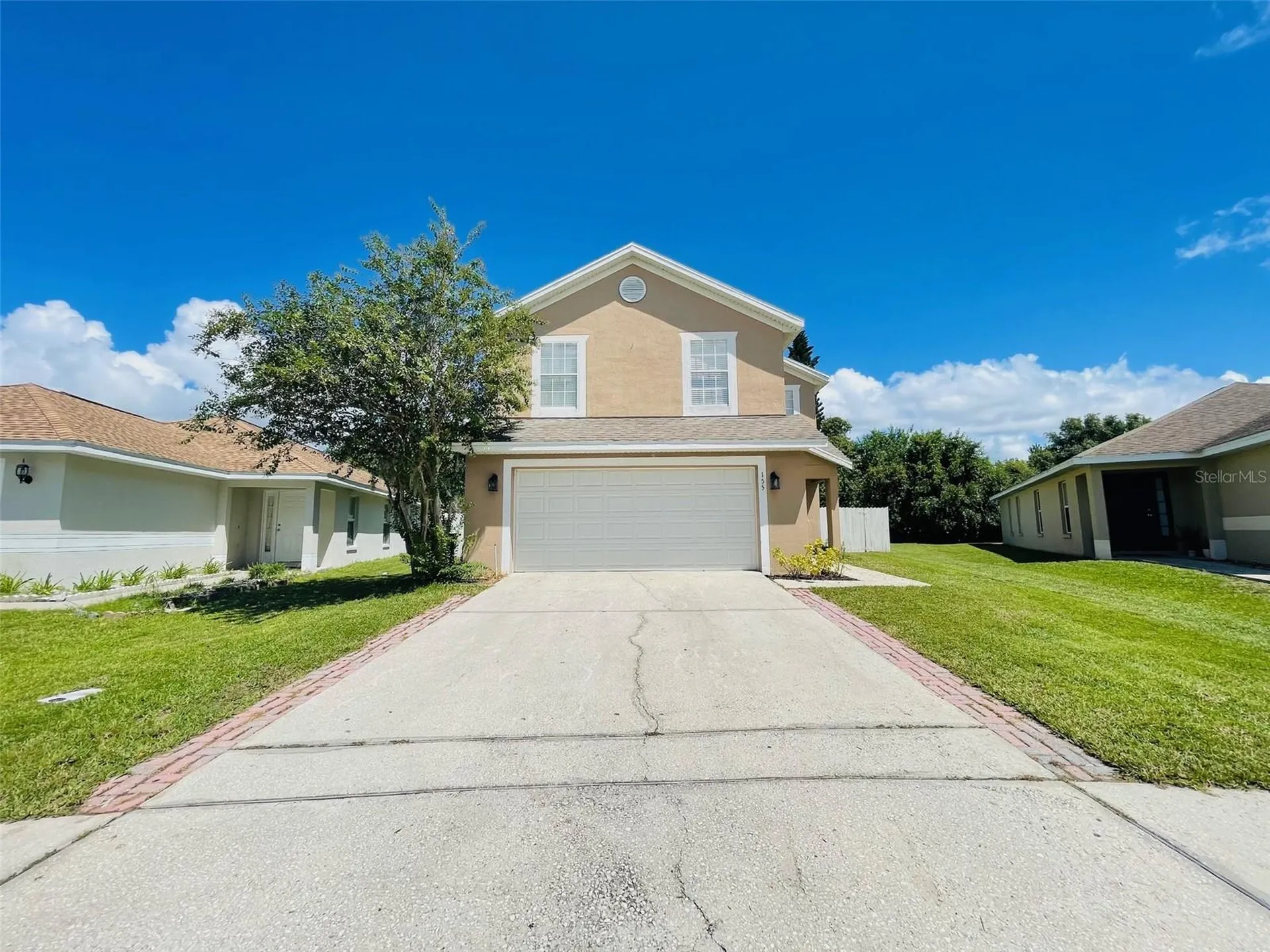 155 Owenshire Circle Kissimmee FL 34744