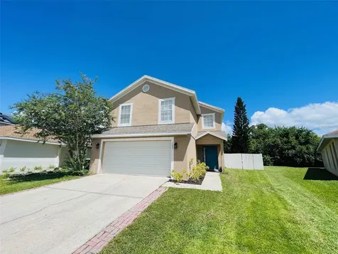 155 Owenshire Circle Kissimmee FL 34744