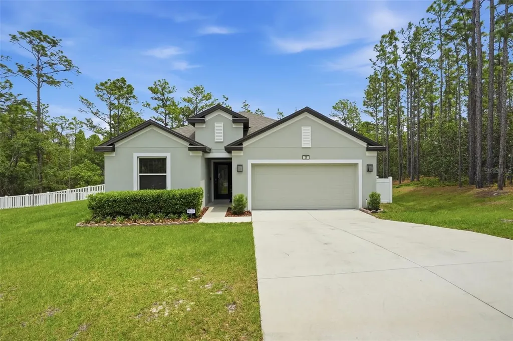 39 Milbark Drive Homosassa FL 34446