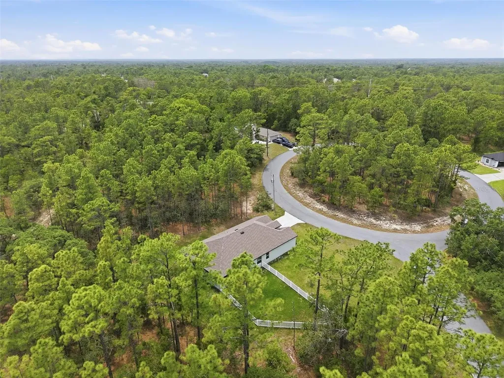39 Milbark Drive Homosassa FL 34446