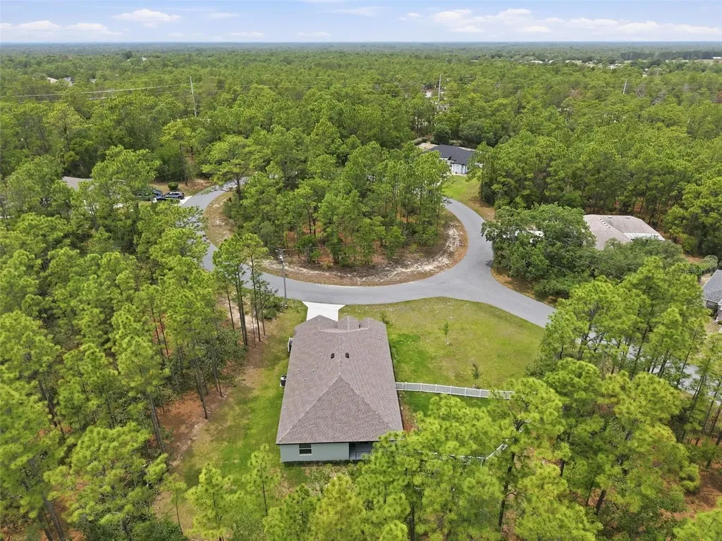 39 Milbark Drive Homosassa FL 34446