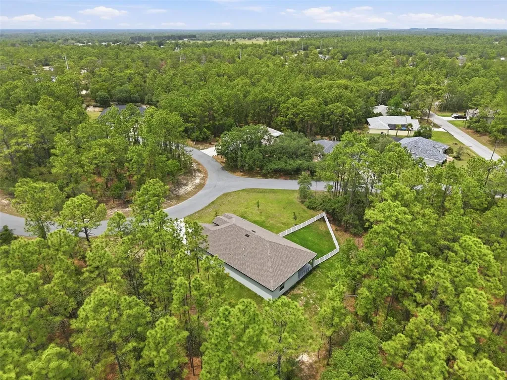 39 Milbark Drive Homosassa FL 34446