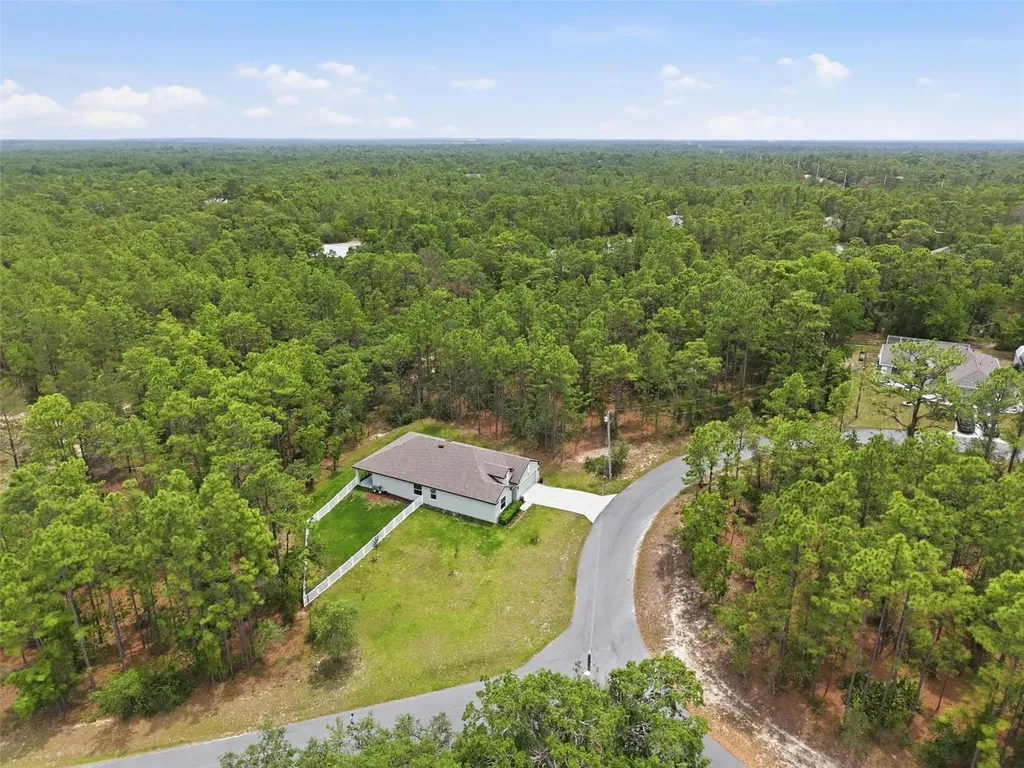 39 Milbark Drive Homosassa FL 34446
