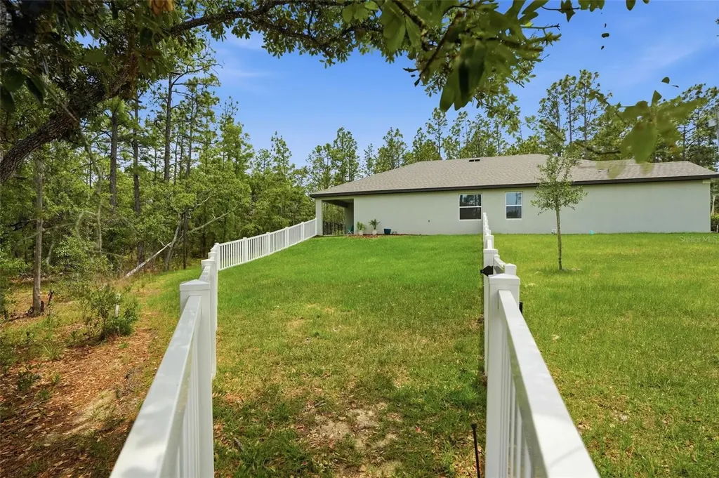 39 Milbark Drive Homosassa FL 34446
