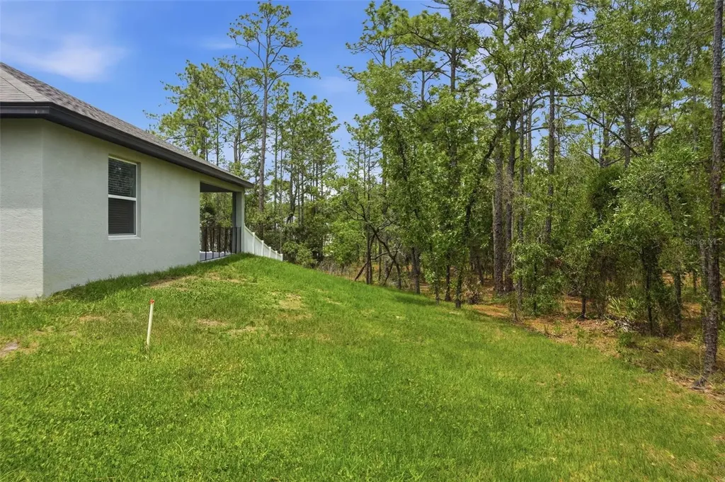 39 Milbark Drive Homosassa FL 34446
