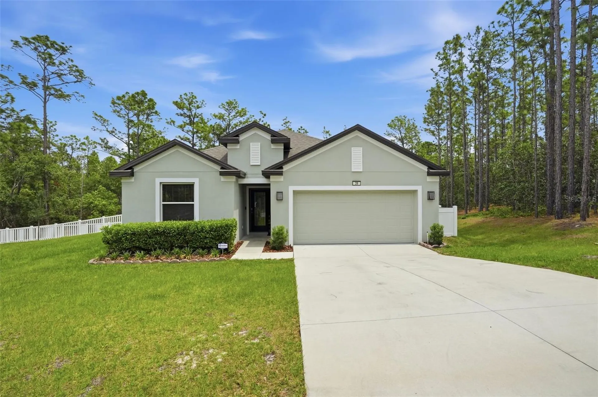 39 Milbark Drive Homosassa FL 34446