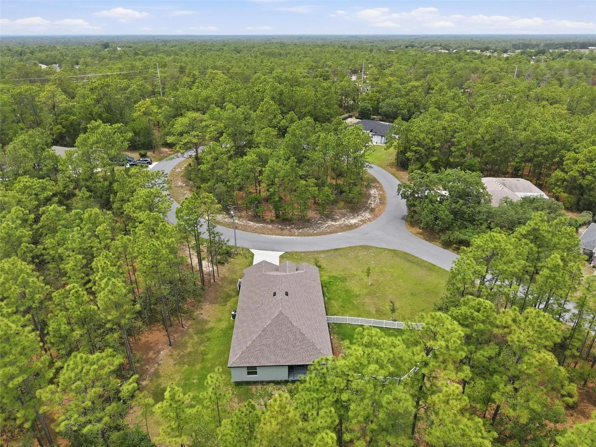 39 Milbark Drive Homosassa FL 34446