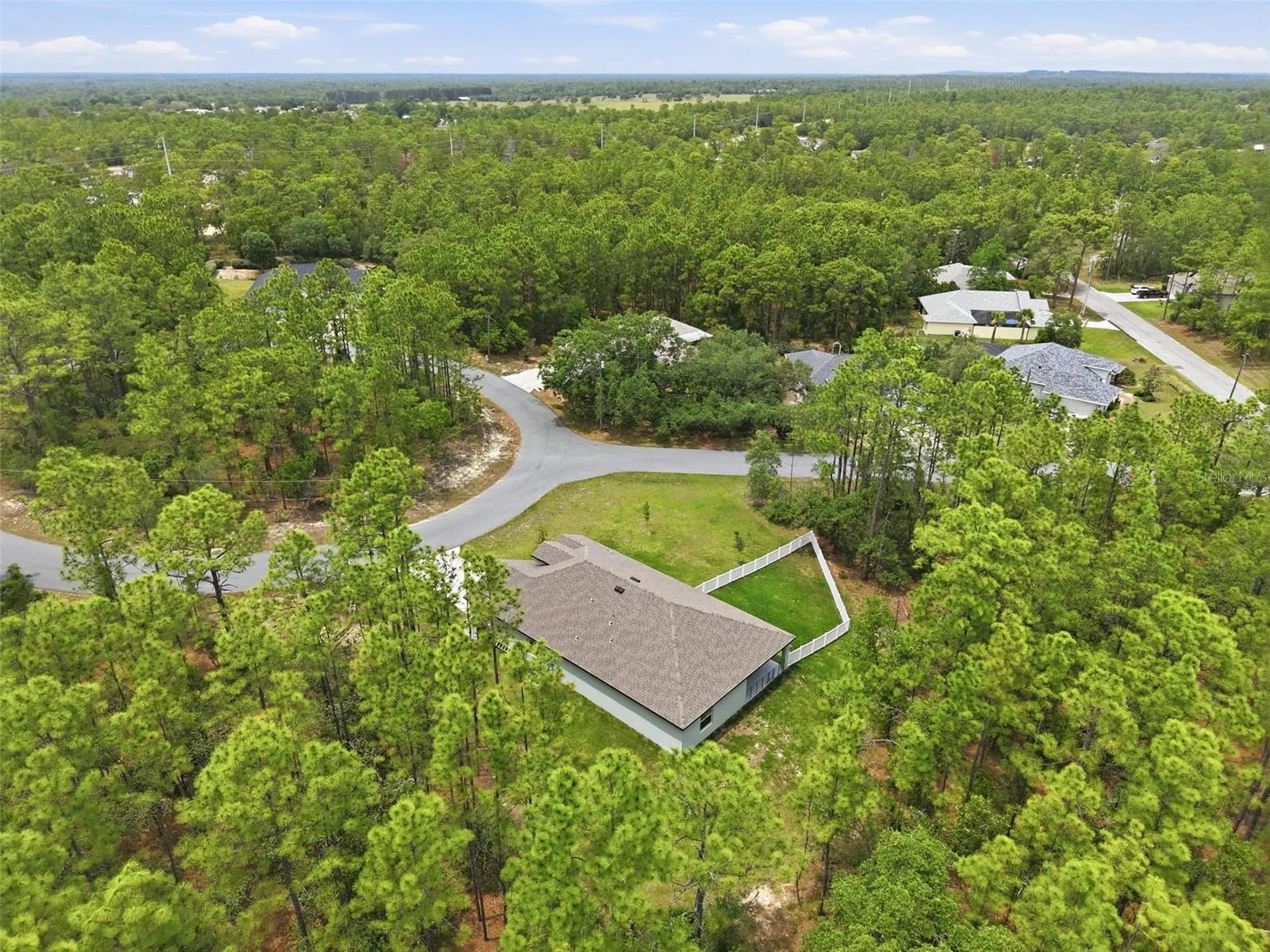 39 Milbark Drive Homosassa FL 34446
