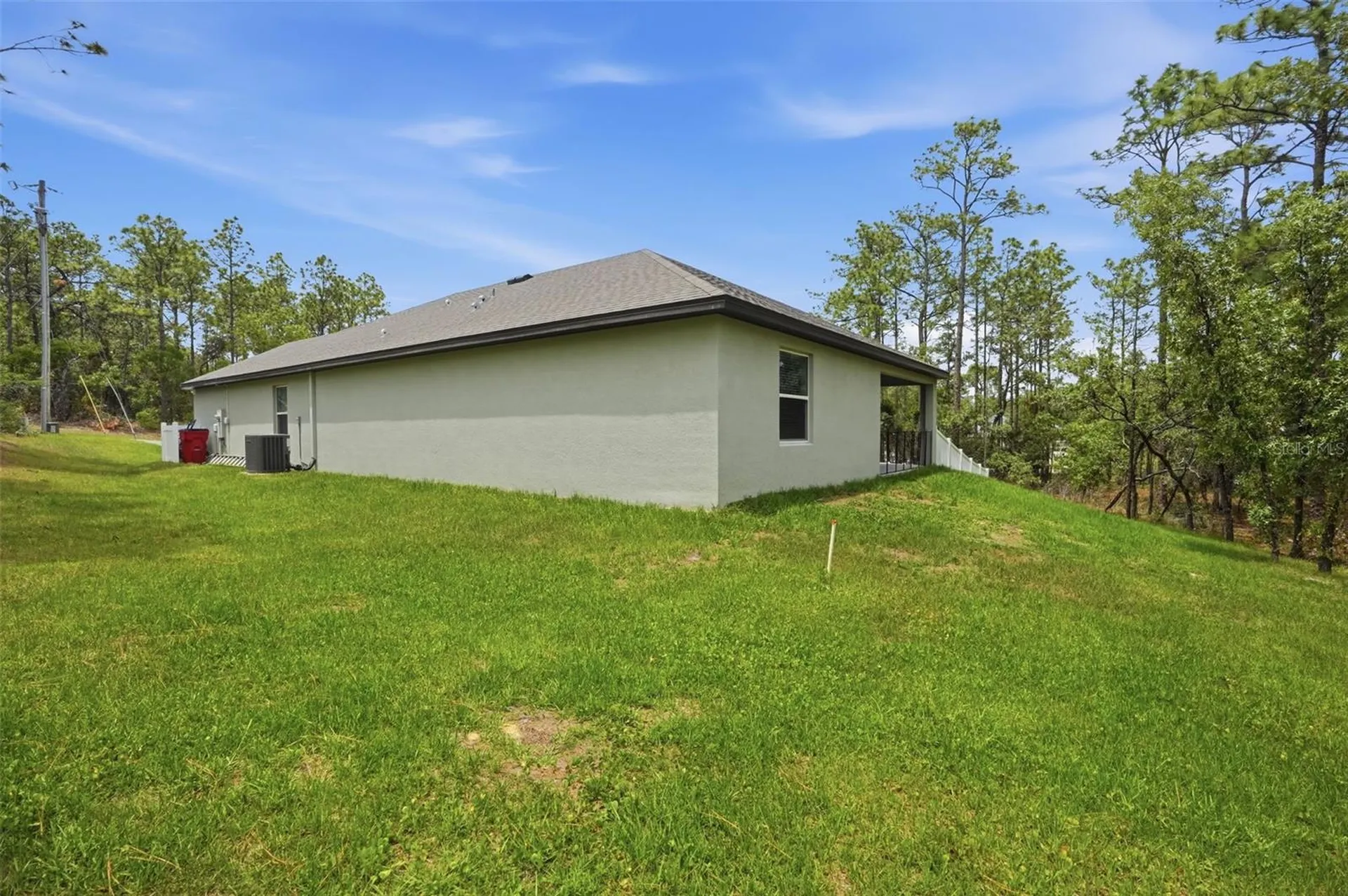 39 Milbark Drive Homosassa FL 34446