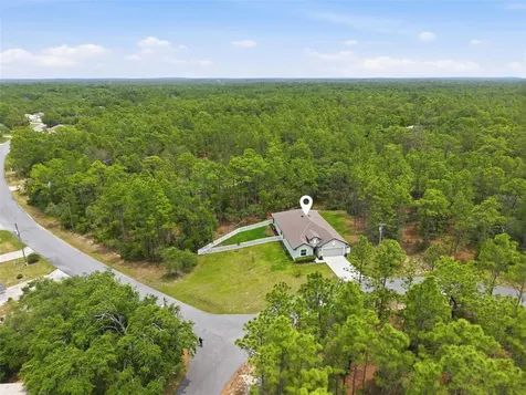 39 Milbark Drive Homosassa FL 34446