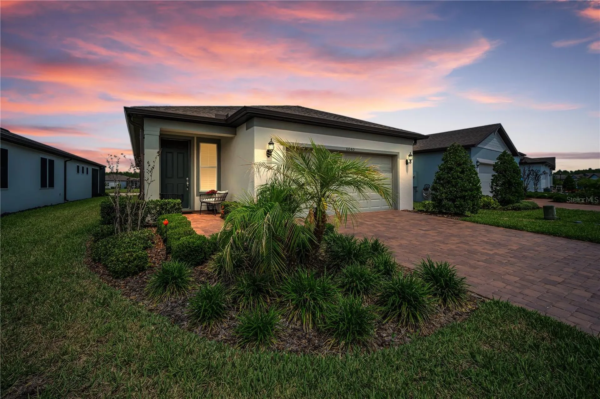 6040 Shorebird Branch Land O Lakes FL 34638