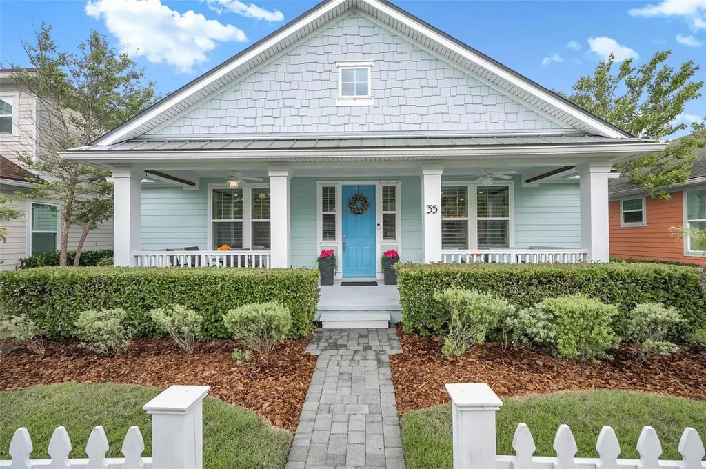 35 Hidden Treasure Drive Palm Coast FL 32137