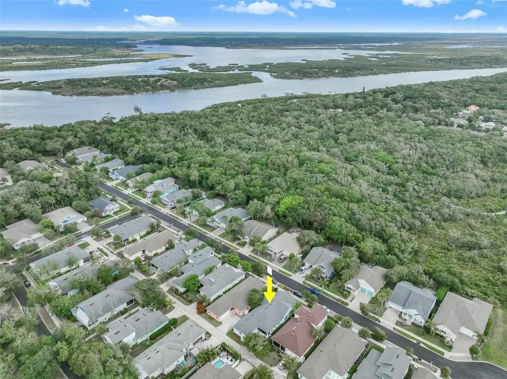 35 Hidden Treasure Drive Palm Coast FL 32137
