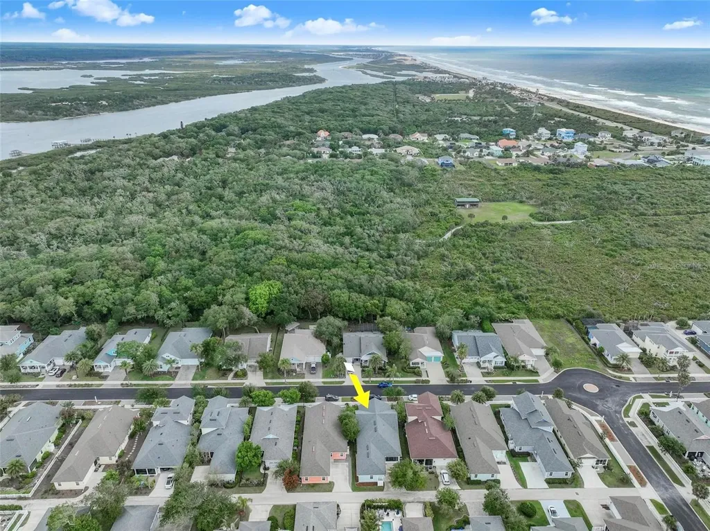 35 Hidden Treasure Drive Palm Coast FL 32137