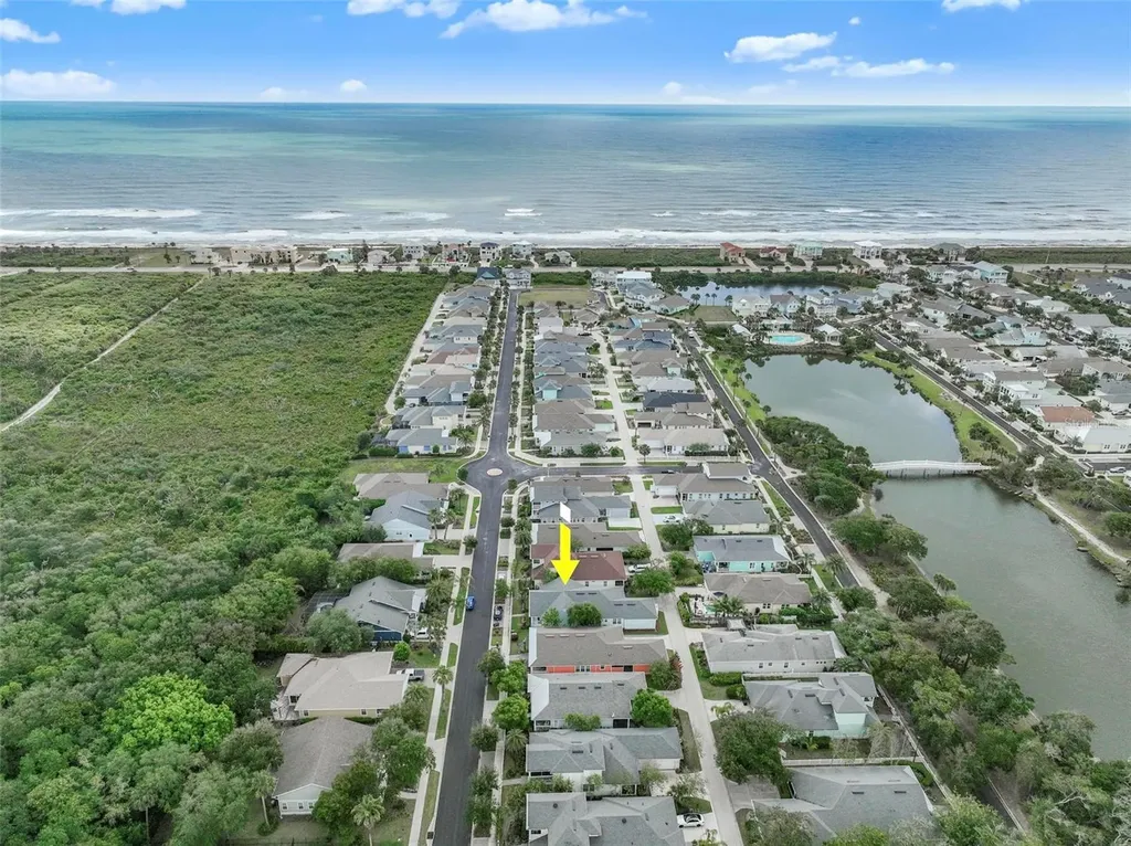 35 Hidden Treasure Drive Palm Coast FL 32137