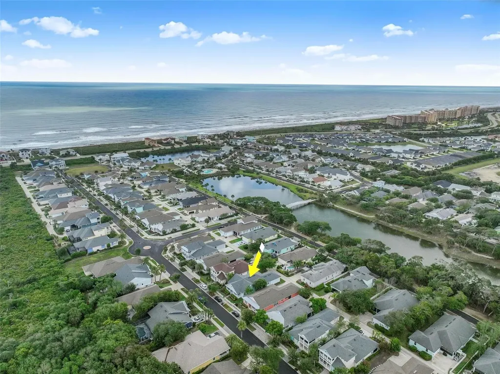 35 Hidden Treasure Drive Palm Coast FL 32137