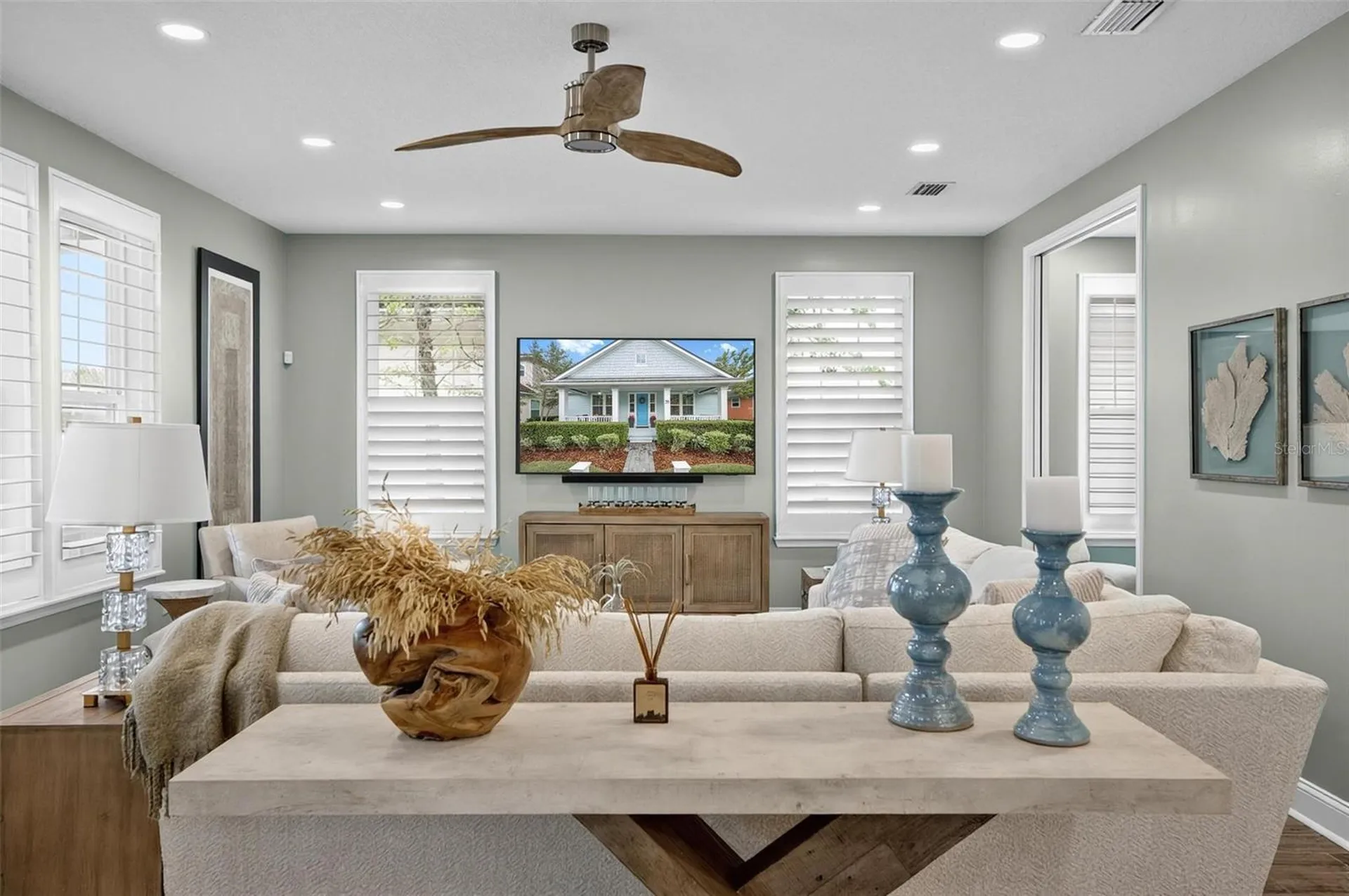 35 Hidden Treasure Drive Palm Coast FL 32137