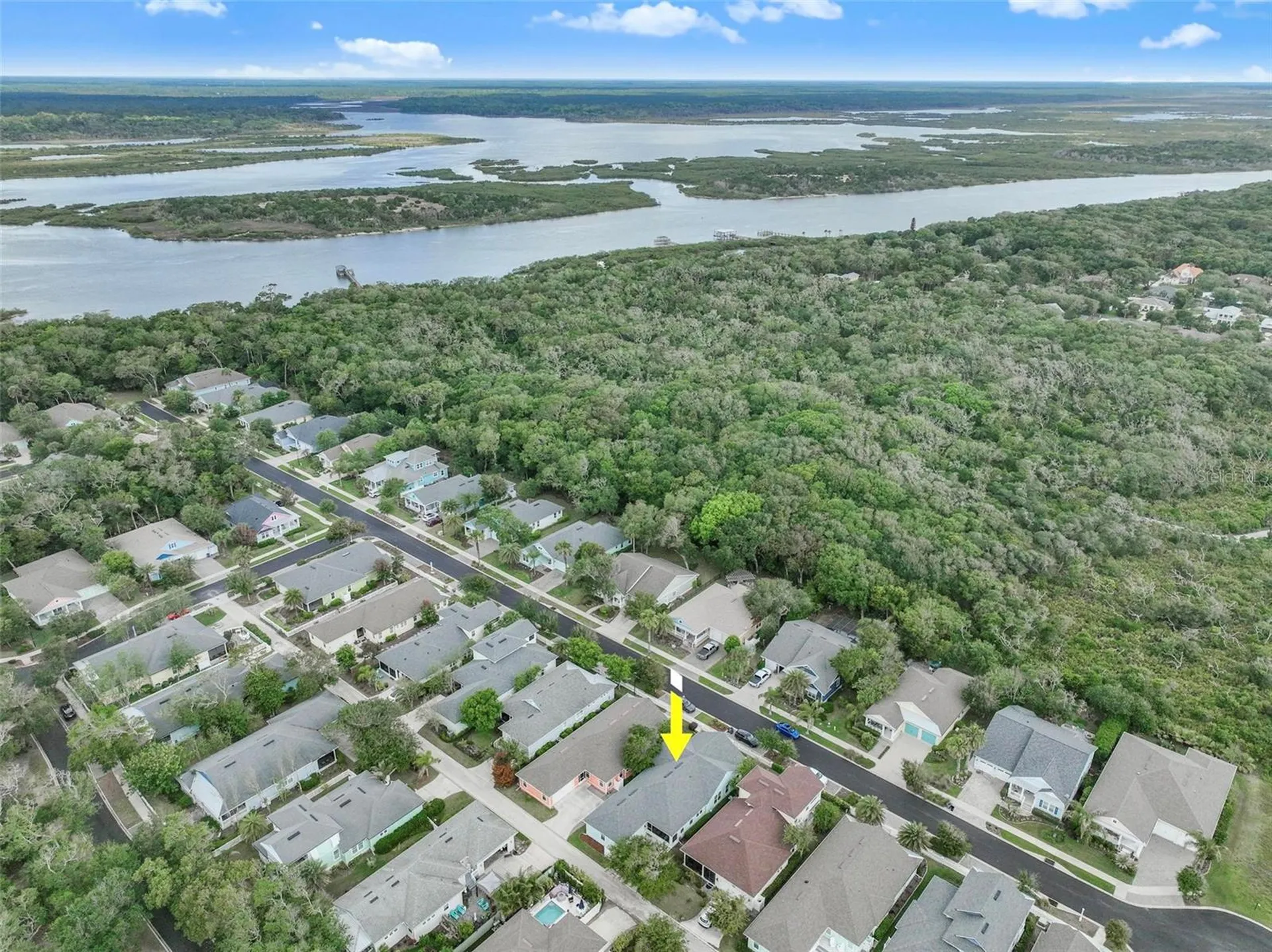 35 Hidden Treasure Drive Palm Coast FL 32137