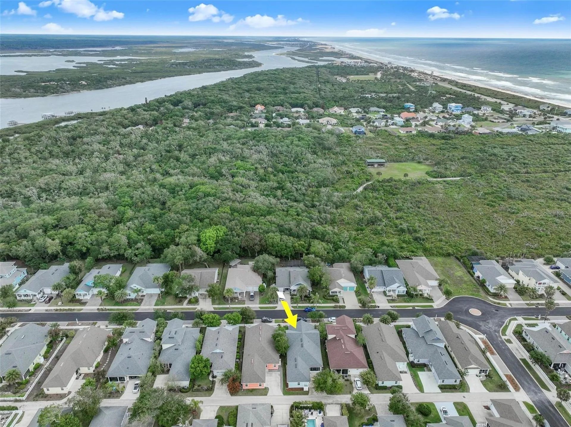 35 Hidden Treasure Drive Palm Coast FL 32137