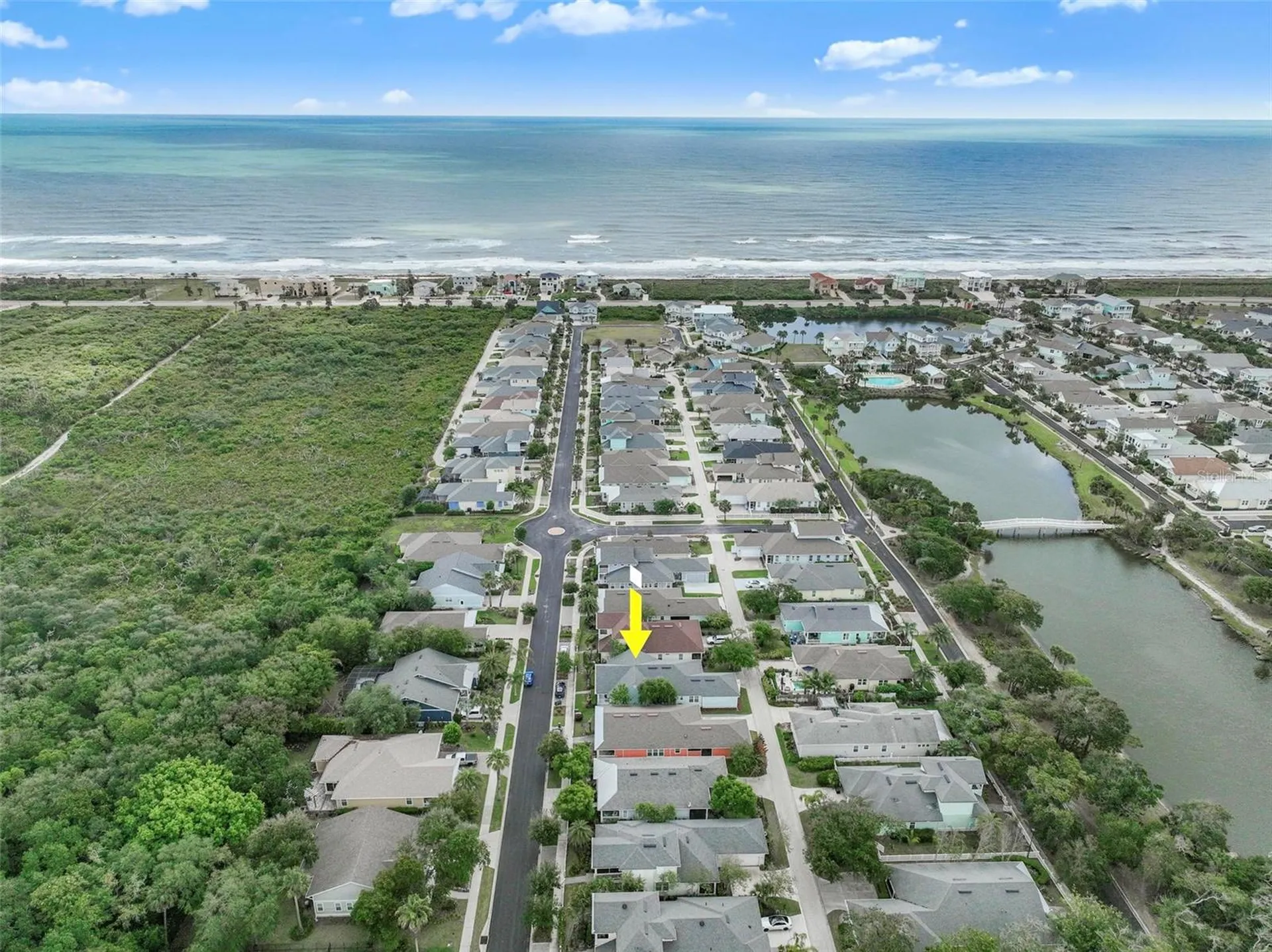 35 Hidden Treasure Drive Palm Coast FL 32137
