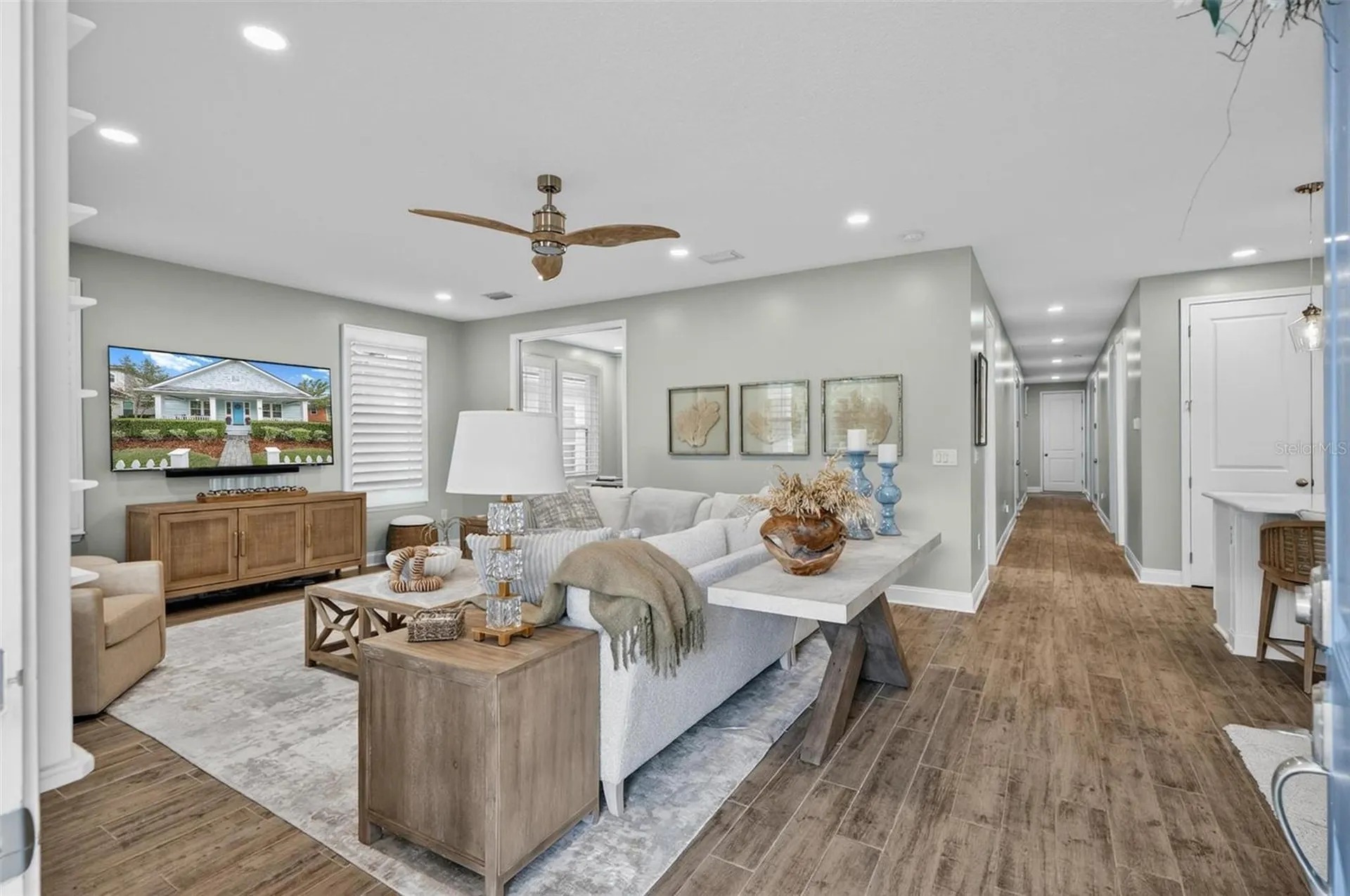 35 Hidden Treasure Drive Palm Coast FL 32137