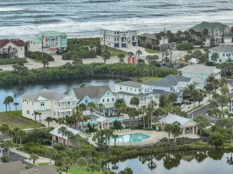 35 Hidden Treasure Drive Palm Coast FL 32137