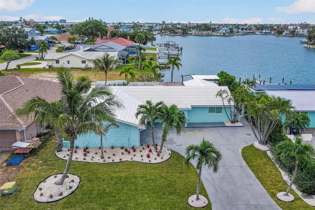 650 64th Avenue St Pete Beach FL 33706