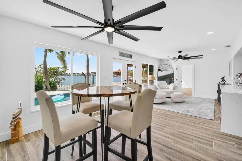 650 64th Avenue St Pete Beach FL 33706