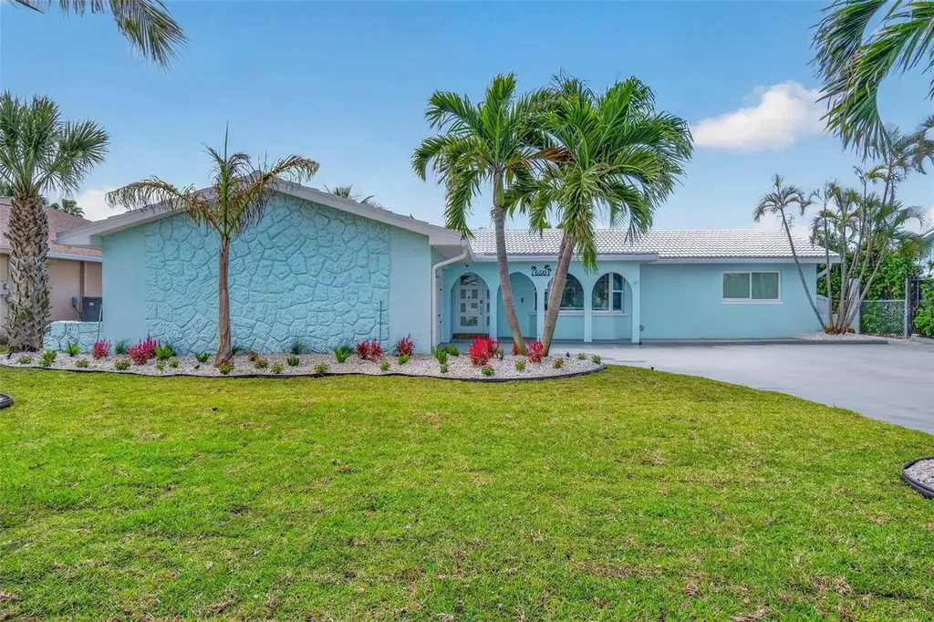 650 64th Avenue St Pete Beach FL 33706
