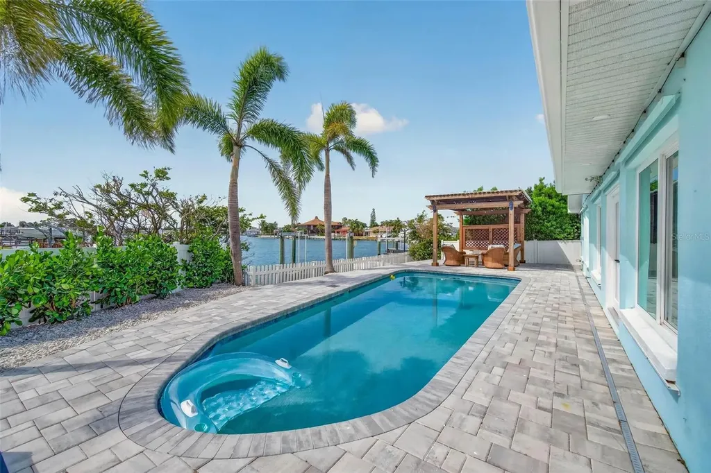 650 64th Avenue St Pete Beach FL 33706