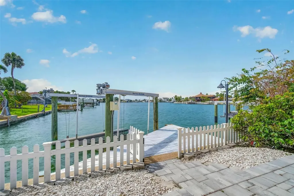 650 64th Avenue St Pete Beach FL 33706