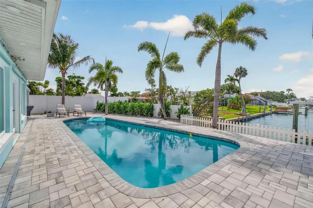 650 64th Avenue St Pete Beach FL 33706