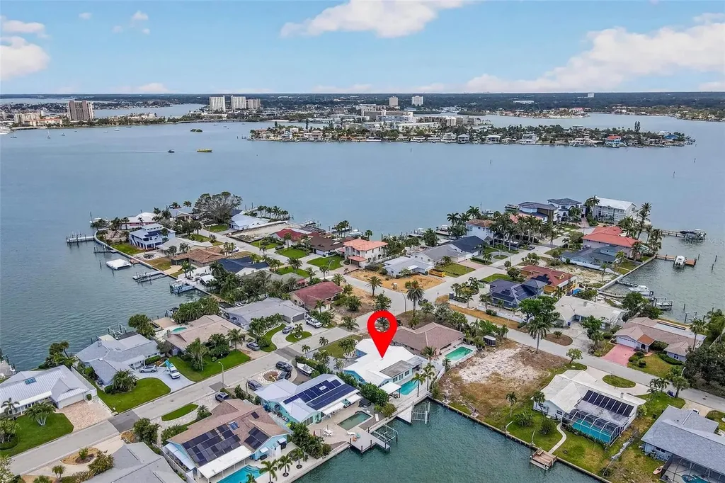 650 64th Avenue St Pete Beach FL 33706