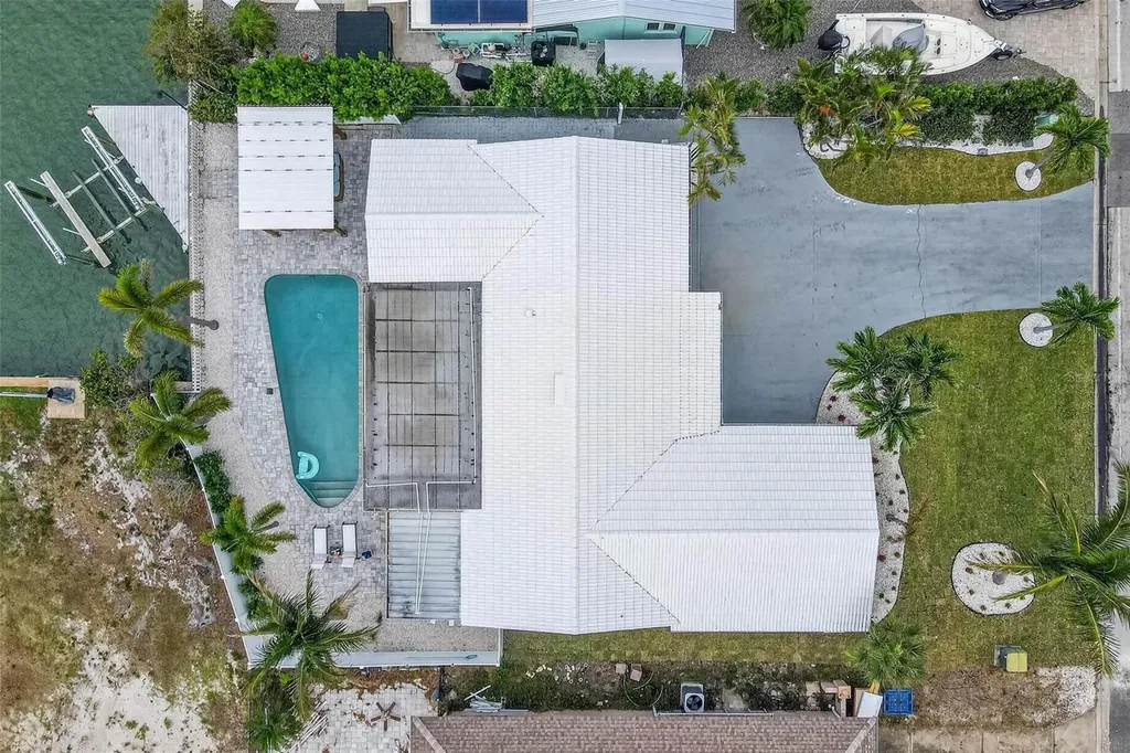 650 64th Avenue St Pete Beach FL 33706